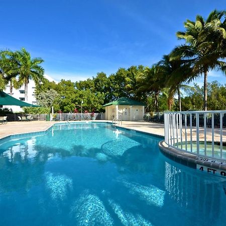 Sunrise Suites Cayo Coco Suite #208 키웨스트 외부 사진