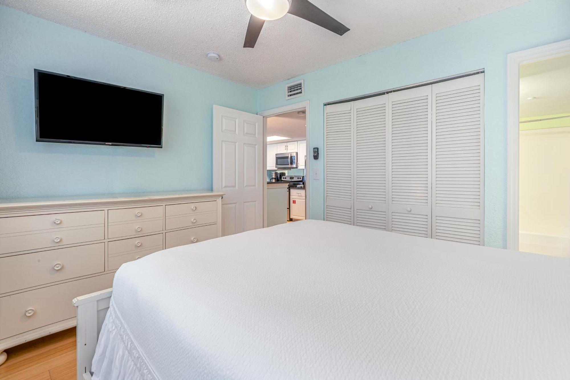 Sunrise Suites Cayo Coco Suite #208 키웨스트 객실 사진