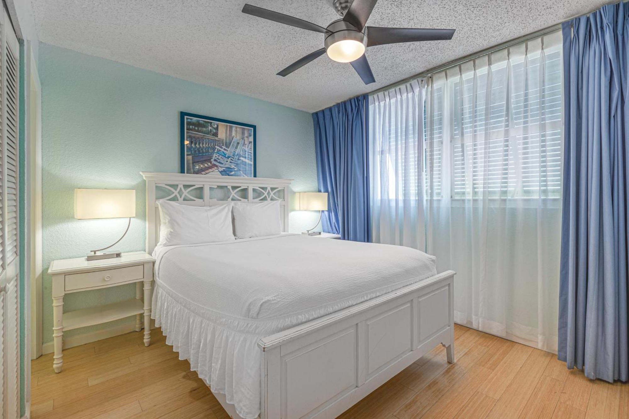 Sunrise Suites Cayo Coco Suite #208 키웨스트 객실 사진