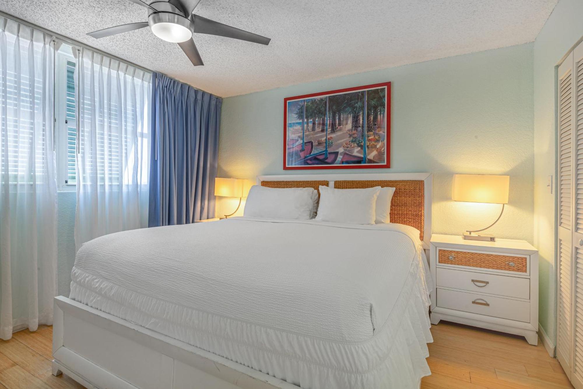 Sunrise Suites Cayo Coco Suite #208 키웨스트 객실 사진