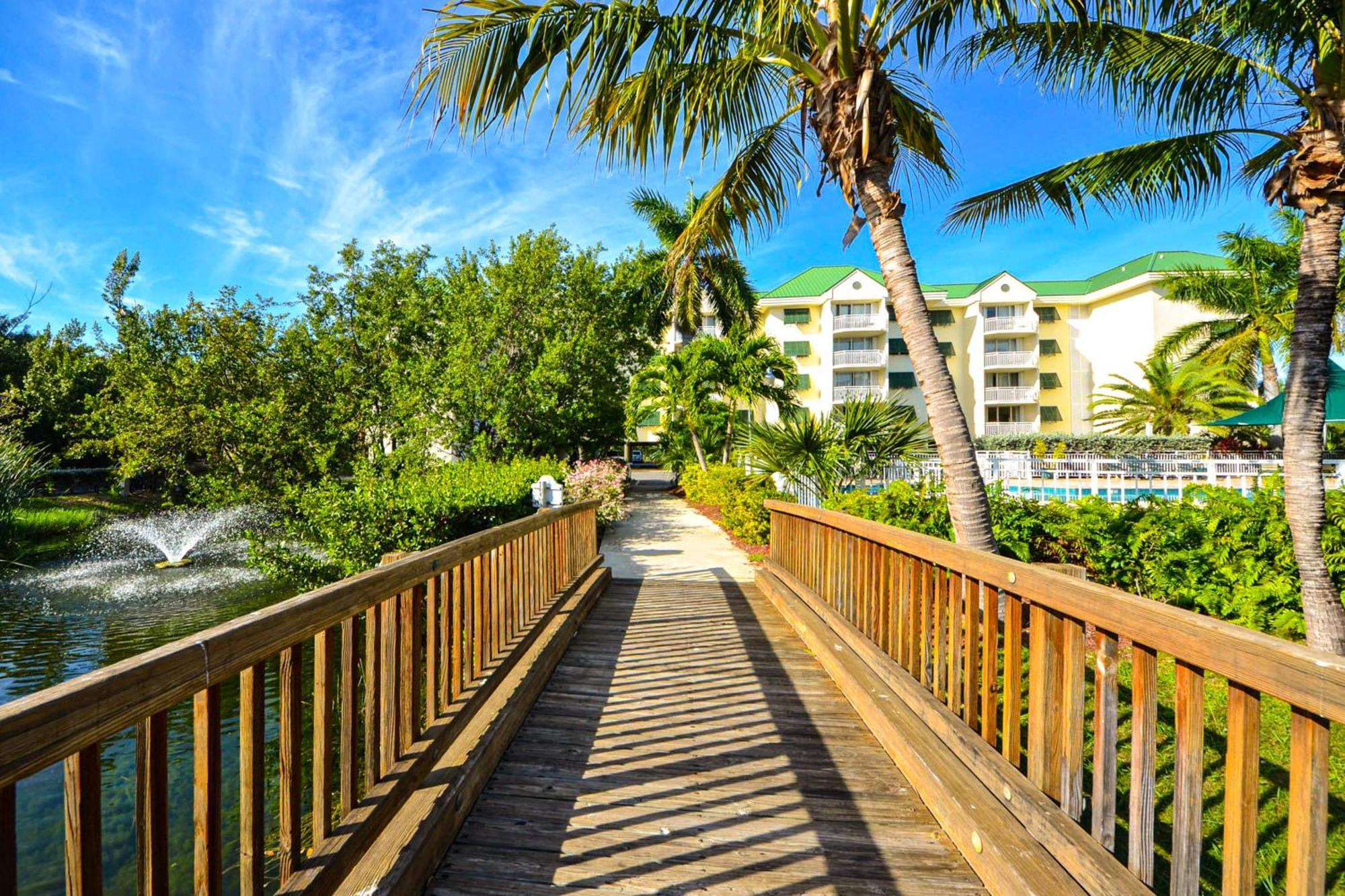 Sunrise Suites Cayo Coco Suite #208 키웨스트 객실 사진