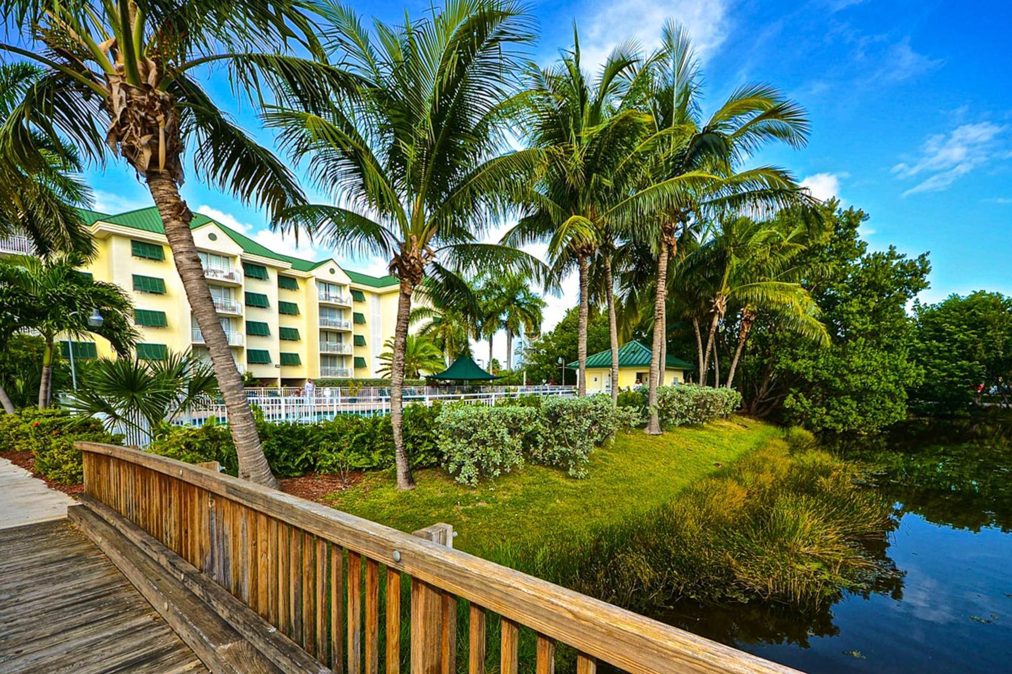 Sunrise Suites Cayo Coco Suite #208 키웨스트 객실 사진