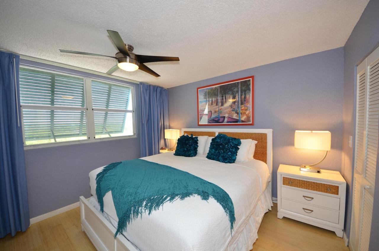 Sunrise Suites Cayo Coco Suite #208 키웨스트 외부 사진